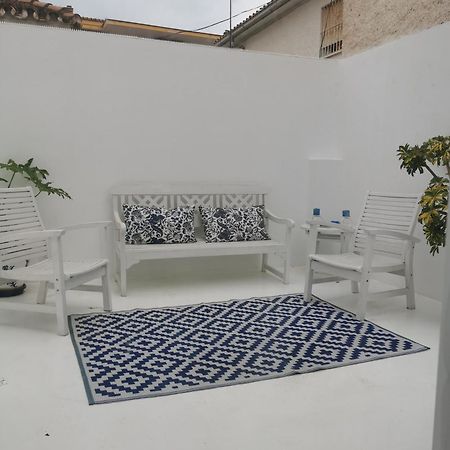 Beach Room Calasol La Cala Del Moral Buitenkant foto